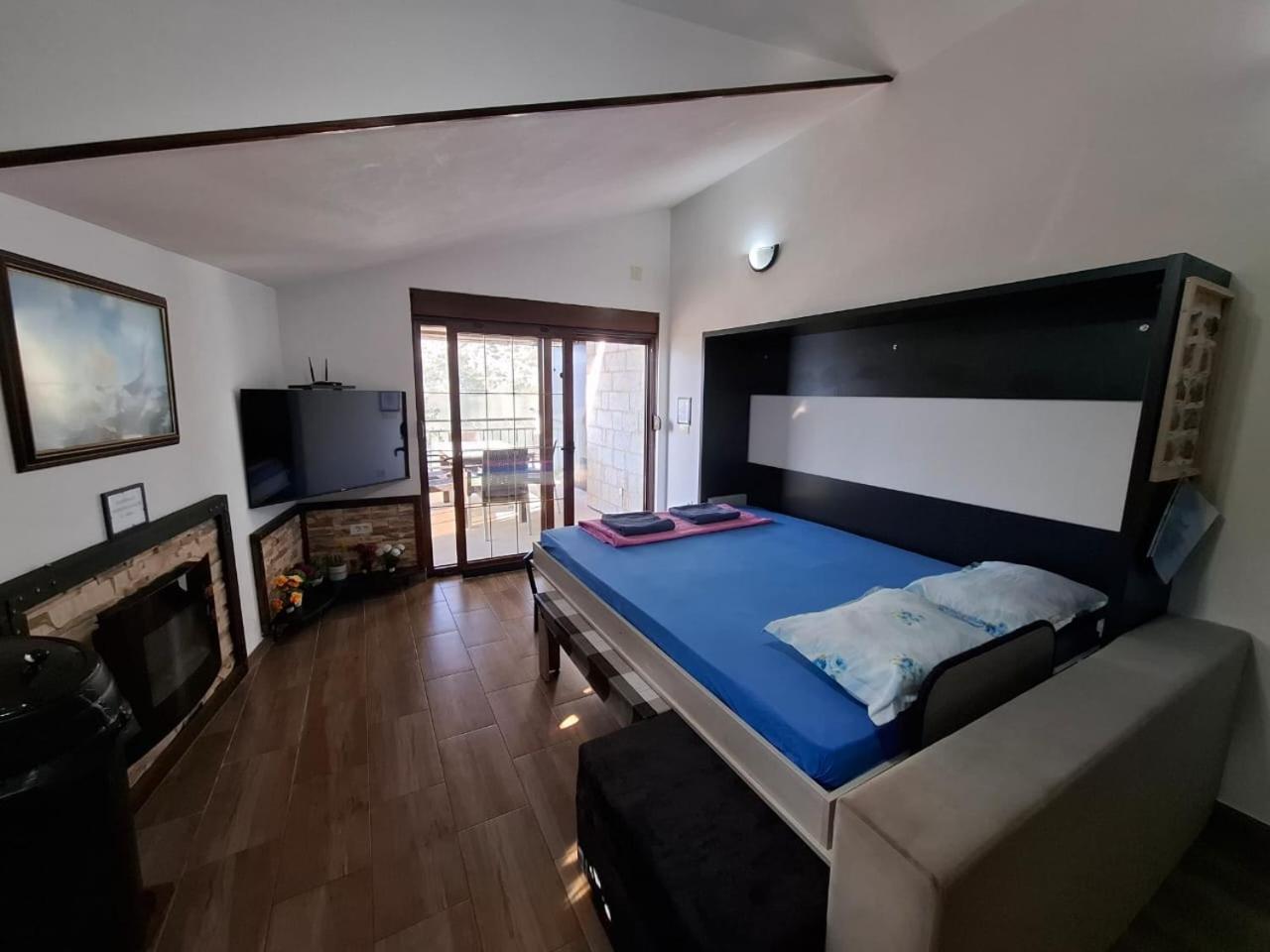 Villa Ivan Risan Room photo